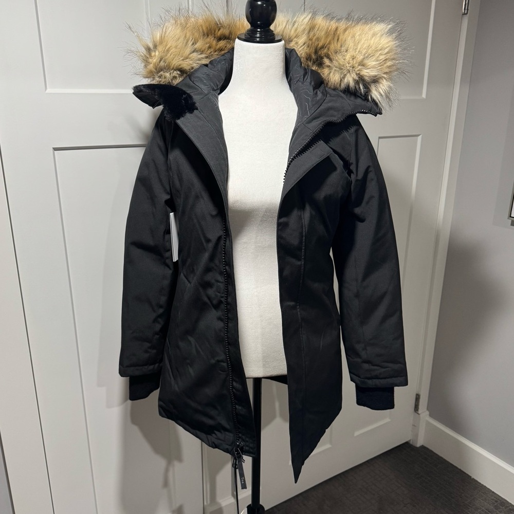 Aritzia Tna Haven Parka - Picture 10 of 11